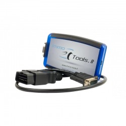 Renault ecu tool