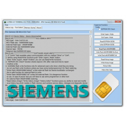 I/O Terminal licence Siemens