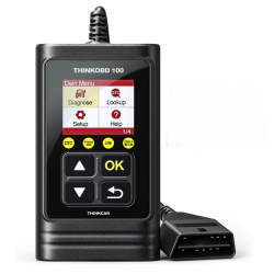 Thinktool obd Appareil...