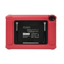 Launch x431 euro Pro 5 France + Haynes