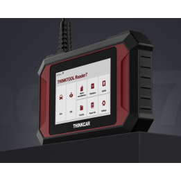 Appareil diagnostic multimarque Thinkcar France mise a jour gratuite
