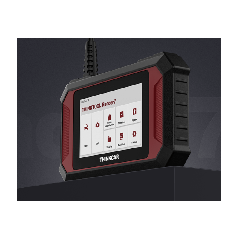 Appareil diagnostic Thinkcar reader 7
