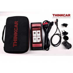 Appareil diagnostic THINKCAR READER-HD Poids lourd