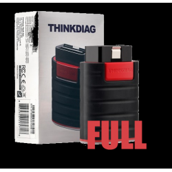 THINKDIAG MULTIMARQUE FULL SYSTÈMES
