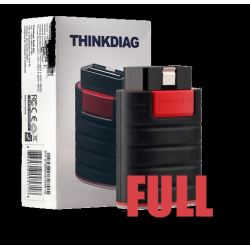 THINKDIAG MULTIMARQUE FULL...