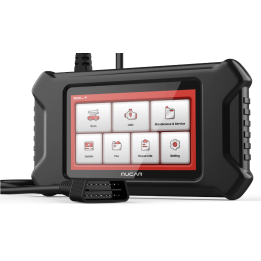 appareil diagnostic Mucar complet