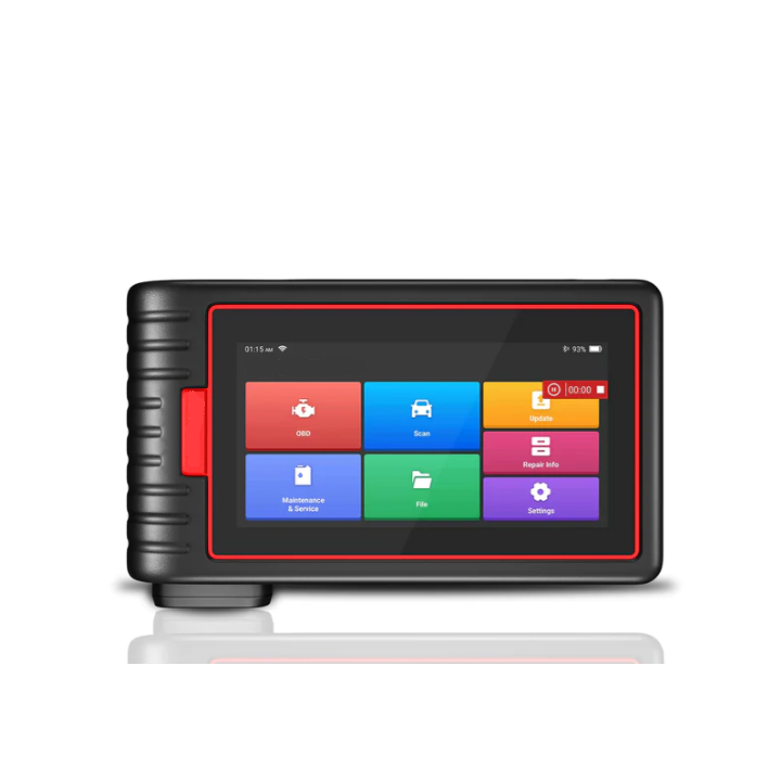 Kingbolen S6 Thinkdiag BT : appareil de diagnostic