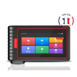 Kingbolen S6 Thinkdiag BT : appareil de diagnostic