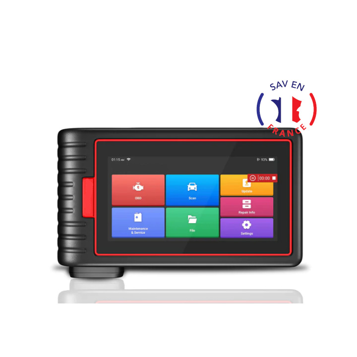 Kingbolen S6 Thinkdiag BT : appareil de diagnostic