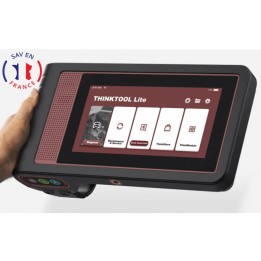Thinkcar Thinktool Lite : appareil diagnostic multimarque