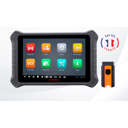 Valise diagnostic Otofix D1 proS full par Autel