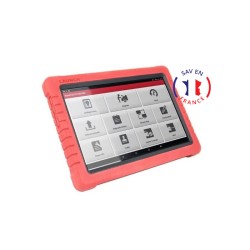 Launch euro pro HD
