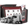 THINKCAR THINKTOOL MASTER CV online EDITION  POIDS LOURDS