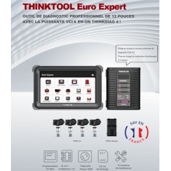 THINKTOOL Euro Expert Passthru