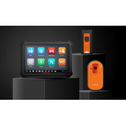 Programmateur clef Otofix IM1 clef et carte par Autel