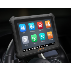 Programmateur clef Otofix IM1 clef et carte par Autel