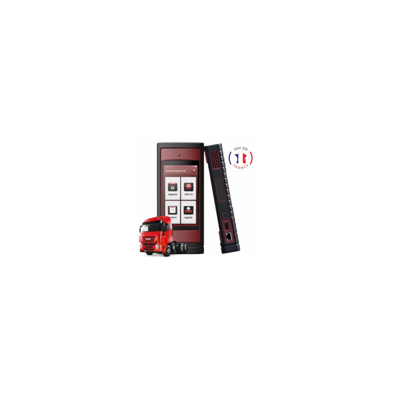 thinkcar hd poids lourd thinkcar hd poids lourd