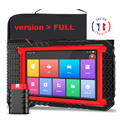 KINGBOLEN Thinkdiag Multimarque Version Full ou Lite