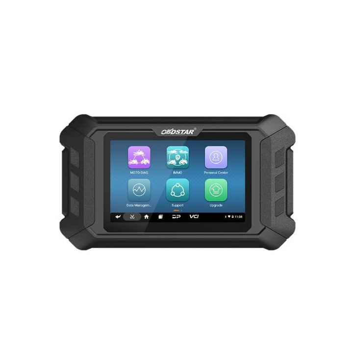 obdstar icarscan pour diagnostic moto