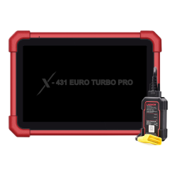 Launch x431 euroturbo 2 pro - codage en ligne