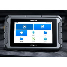 Topdon ArtiDiag 900 BT 32 Go : appareil de diagnostic