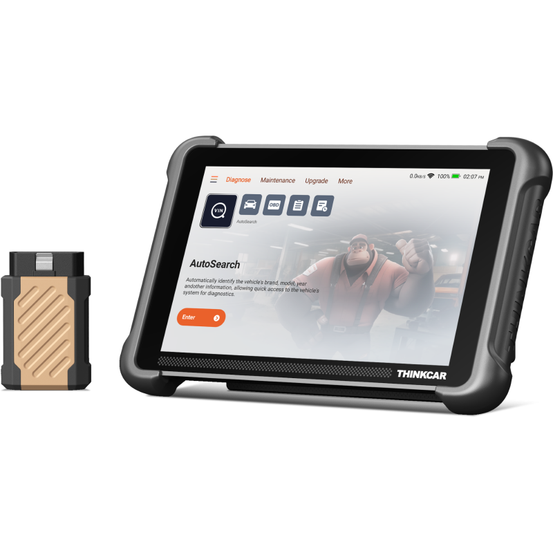 Thinkcar Thinktool 191 BT