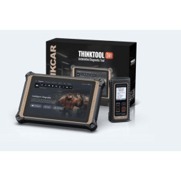 Thinkcar Euroexpert 391 : valise diagnostic Europe