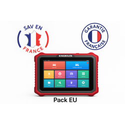 Kingbolen K8 version Full Pack EU