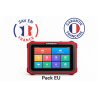 Kingbolen K8 version Full Pack EU