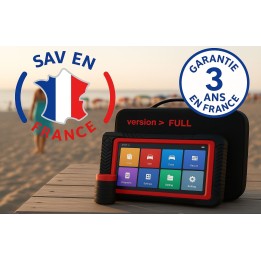 Kingbolen K7 Thinkdiag : appareil diagnostic multimarque