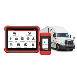 launch x431 europe poids lourd