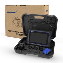Udiag X50 multimarque pack EU