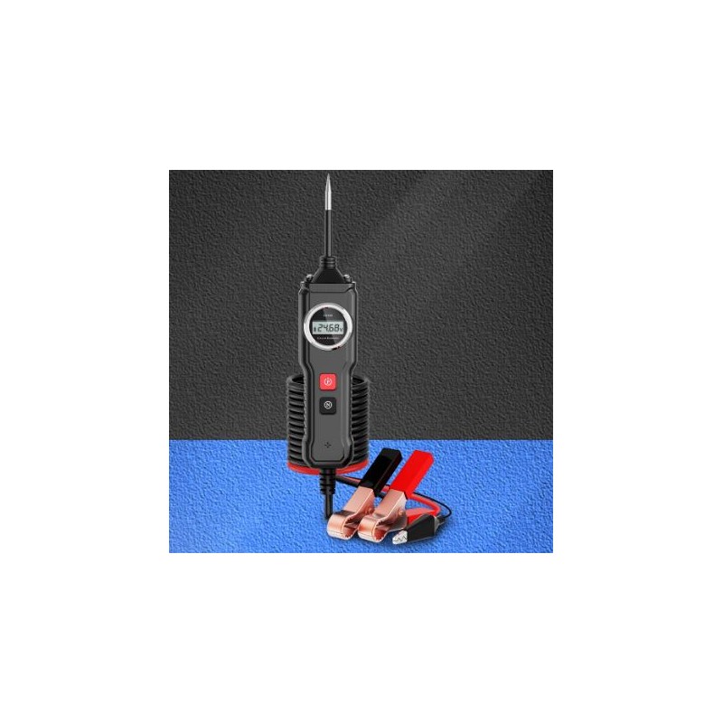 Udiag Testeur de tension circuit