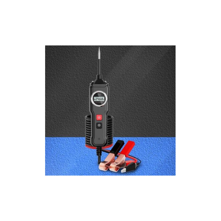 Udiag : testeur de tension de circuit automobile