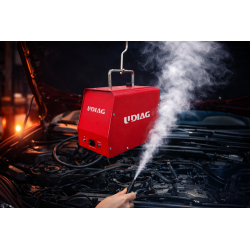 Machine à fumée Udiag
