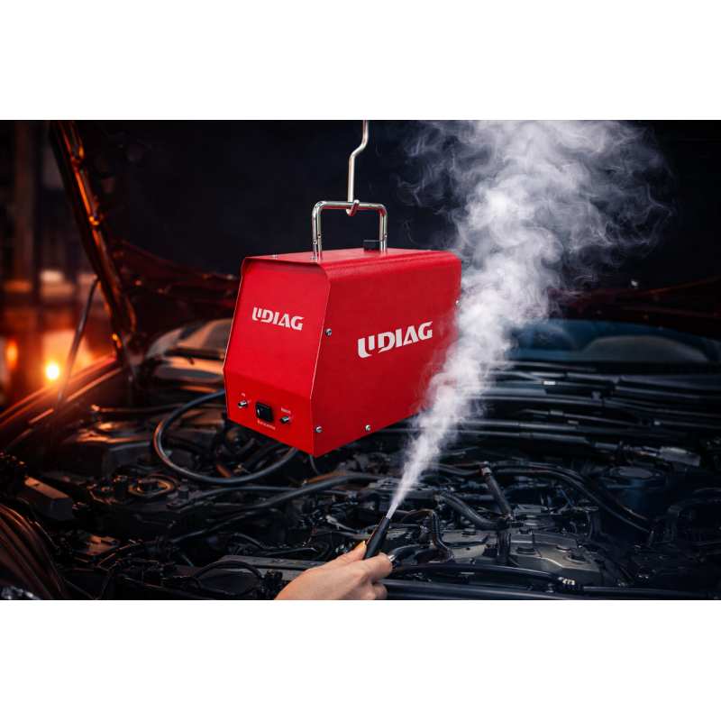 Machine à fumée Udiag
