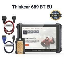 thinkcar 689 bt