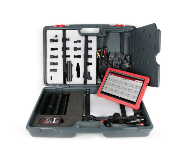 Valise de diagnostic automobile