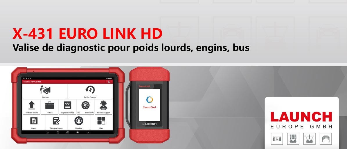 launch hd