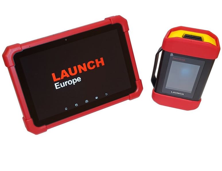 launch hd
