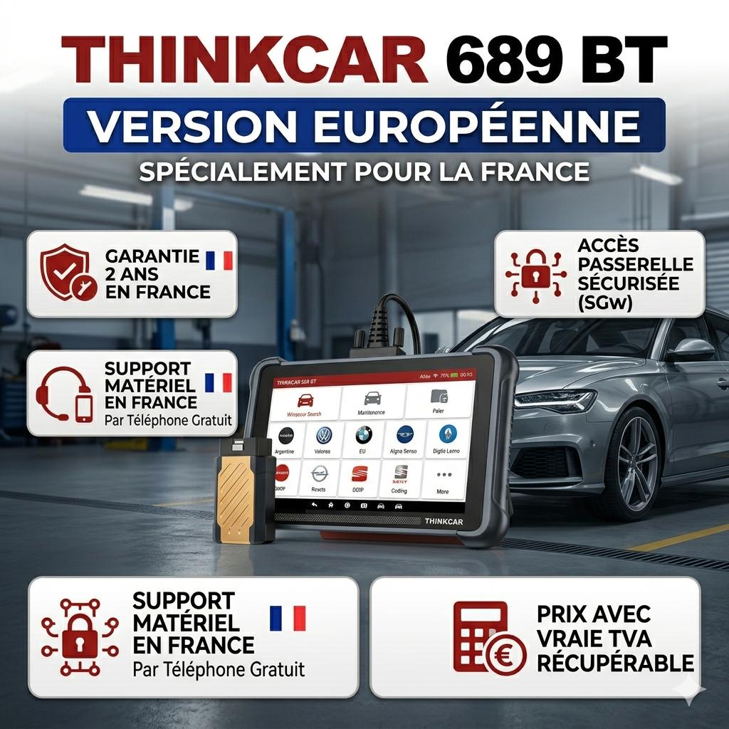 thinkcar thinkscan 689bt