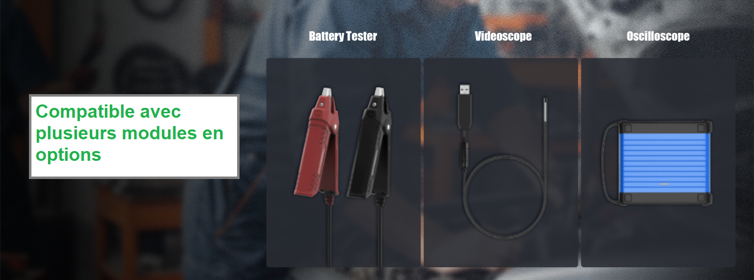 udiag u95 pro europe