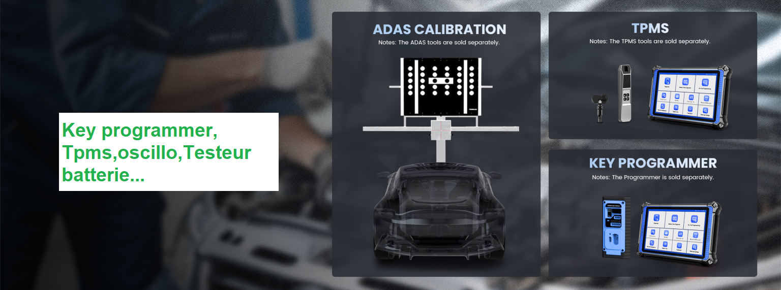 udiag u95 pro europe