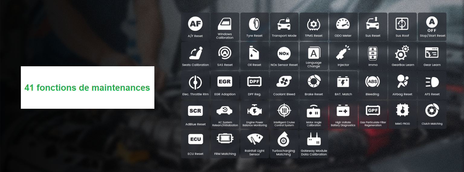 udiag u95 pro europe