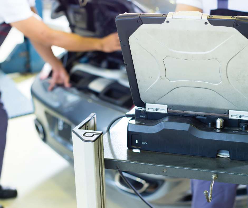 A quoi sert une valise de diagnostic ?