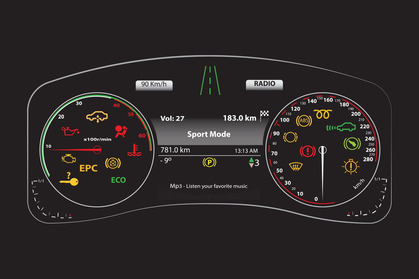 Voyants tableau de bord &amp; codes défauts : Le guide du mécano pour éviter le garage
