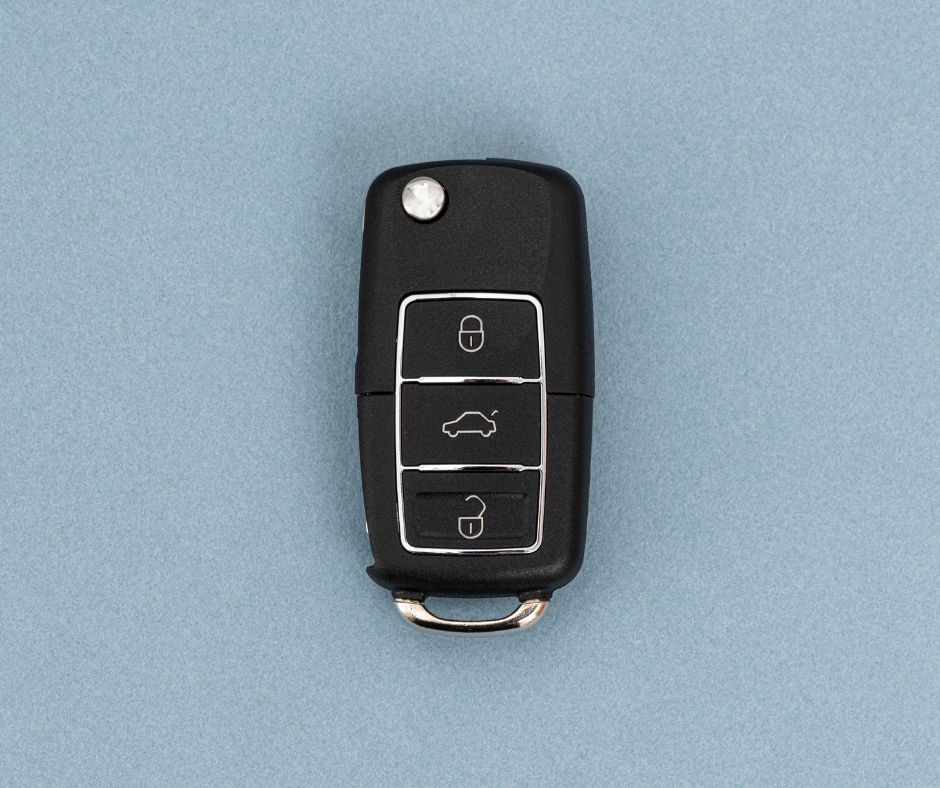Guide complet pour la programmation de clés de voiture