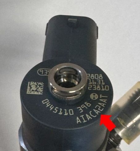 Comment coder les injecteurs avec une valise diagnostic Kingbolen K7 ? (Guide Complet)