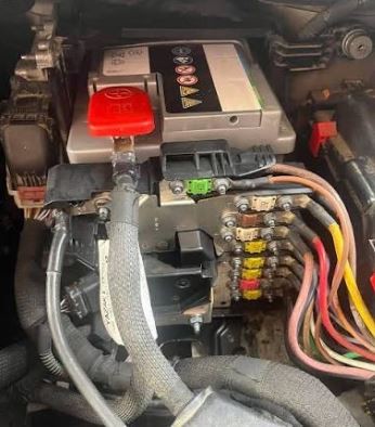 Défaut BPGA sur Peugeot et Citroën : Le guide complet du mécano