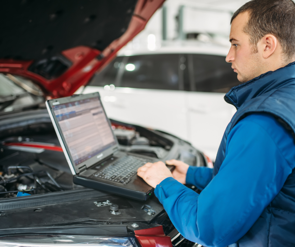 Optimisez les performances de votre véhicule avec une valise reprogrammation moteur 123diagauto 